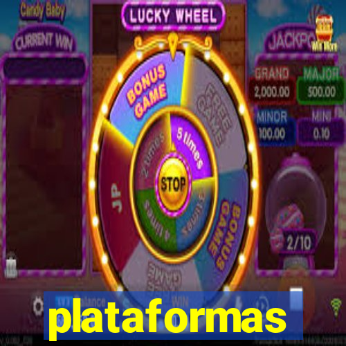 plataformas estrangeiras de jogos